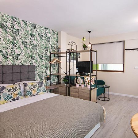 The Cozy Studio, Varna City Centre Eksteriør bilde