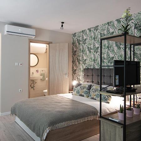 The Cozy Studio, Varna City Centre Eksteriør bilde